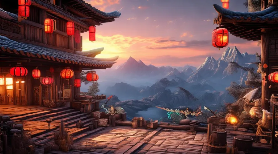 无尽梦魇兑换码横幅图片2